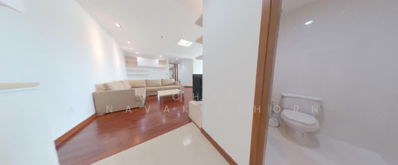The Residence Sukhumvit 24, Bangkok, Soi Sukhumvit 24, Khong Tan, Khlong Toei, Bangkok, 2 Bedrooms, 160 sqm, Apartment For Rent, by Vichai Annavakulthorn, 500360843 - DDproperty.com