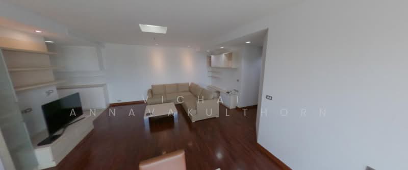 The Residence Sukhumvit 24, Bangkok, Soi Sukhumvit 24, Khong Tan, Khlong Toei, Bangkok, 2 Bedrooms, 160 sqm, Apartment For Rent, by Vichai Annavakulthorn, 500360843 - DDproperty.com