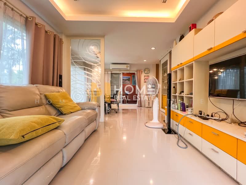 Life Bangkok Boulevard Ratchaphruek-Rattanatibet : ไลฟ์ บางกอก บูเลอวาร์ด ราชพฤกษ์ - รัตนาธิเบศร์, นนทบุรี, 11 ถ.ราชพฤกษ์, บางพลับ, ปากเกร็ด, นนทบุรี, 200 ตร.ม., บ้านเดี่ยว ขาย, โดย HOME Real Estate Service, 500360846 - DDproperty.com