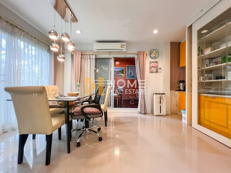Life Bangkok Boulevard Ratchaphruek-Rattanatibet : ไลฟ์ บางกอก บูเลอวาร์ด ราชพฤกษ์ - รัตนาธิเบศร์, นนทบุรี, 11 ถ.ราชพฤกษ์, บางพลับ, ปากเกร็ด, นนทบุรี, 200 ตร.ม., บ้านเดี่ยว ขาย, โดย HOME Real Estate Service, 500360846 - DDproperty.com