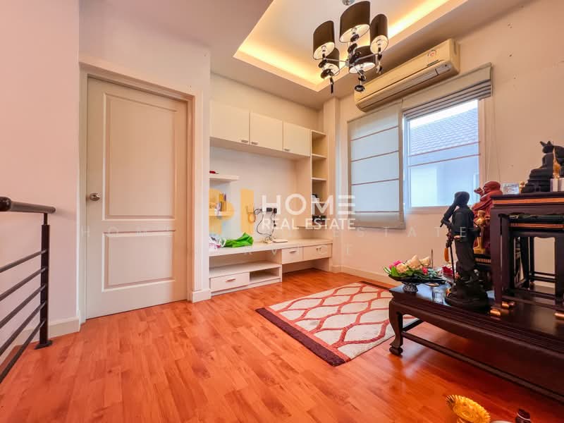 Life Bangkok Boulevard Ratchaphruek-Rattanatibet, Nonthaburi, 11 Ratchapruek Rd., Bang Phlap, Pak Kret, Nonthaburi, 4 Bedrooms, 200 sqm, Single Detached House For Sale, by HOME Real Estate Service, 500360846 - DDproperty.com