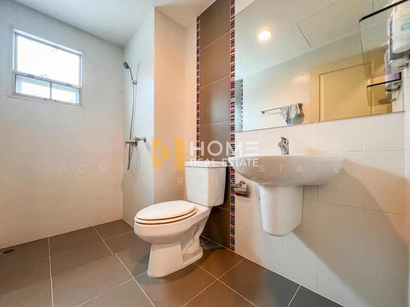 Life Bangkok Boulevard Ratchaphruek-Rattanatibet, Nonthaburi, 11 Ratchapruek Rd., Bang Phlap, Pak Kret, Nonthaburi, 4 Bedrooms, 200 sqm, Single Detached House For Sale, by HOME Real Estate Service, 500360846 - DDproperty.com
