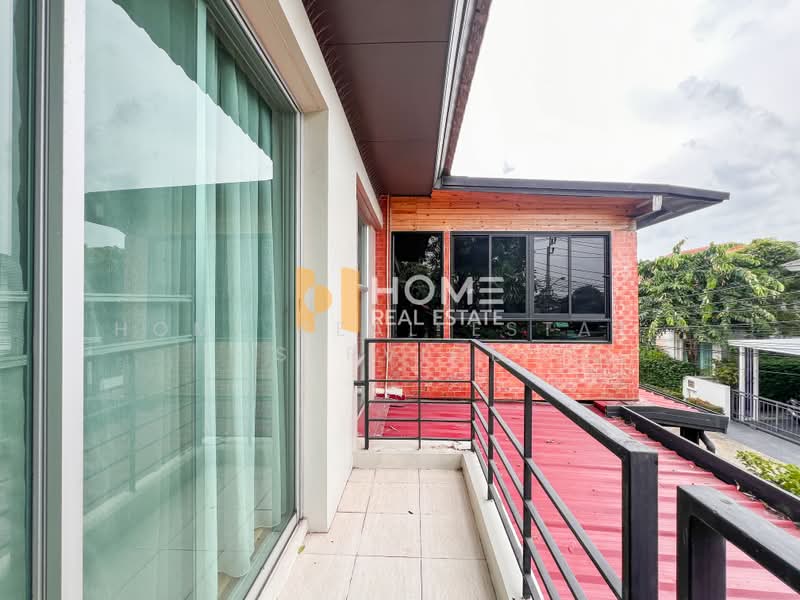 Life Bangkok Boulevard Ratchaphruek-Rattanatibet, Nonthaburi, 11 Ratchapruek Rd., Bang Phlap, Pak Kret, Nonthaburi, 4 Bedrooms, 200 sqm, Single Detached House For Sale, by HOME Real Estate Service, 500360846 - DDproperty.com