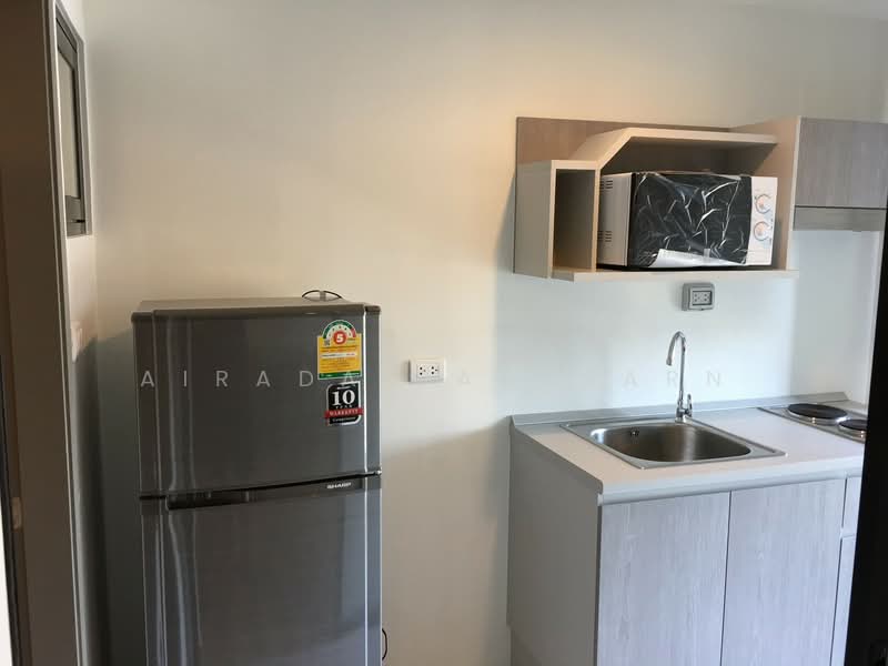 Premio Fresco, Bangkok, 57/47 Ram Intra Road, Anusaowari, Bang Khen, Bangkok, 1 Bedroom, 30 sqm, Condo For Rent, by Airada Parasarn, 500360848 - DDproperty.com