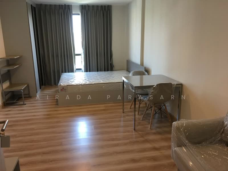 Premio Fresco, Bangkok, 57/47 Ram Intra Road, Anusaowari, Bang Khen, Bangkok, 1 Bedroom, 30 sqm, Condo For Rent, by Airada Parasarn, 500360848 - DDproperty.com