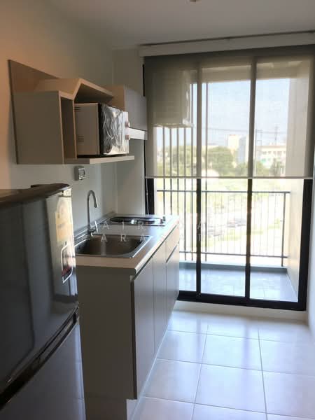 Premio Fresco, Bangkok, 57/47 Ram Intra Road, Anusaowari, Bang Khen, Bangkok, 1 Bedroom, 30 sqm, Condo For Rent, by Airada Parasarn, 500360848 - DDproperty.com