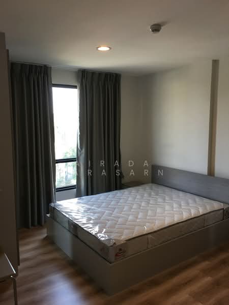 Premio Fresco, Bangkok, 57/47 Ram Intra Road, Anusaowari, Bang Khen, Bangkok, 1 Bedroom, 30 sqm, Condo For Rent, by Airada Parasarn, 500360848 - DDproperty.com