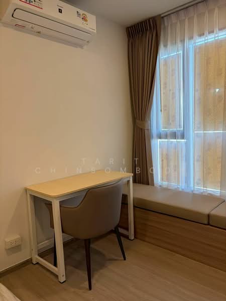 Aspire Sukhumvit-Rama 4, Bangkok, 4404 Rama 4 Road, Phra Kanong, Khlong Toei, Bangkok, 2 Bedrooms, 60 sqm, Condo For Rent, by Tarit Chinsomboon, 500360852 - DDproperty.com