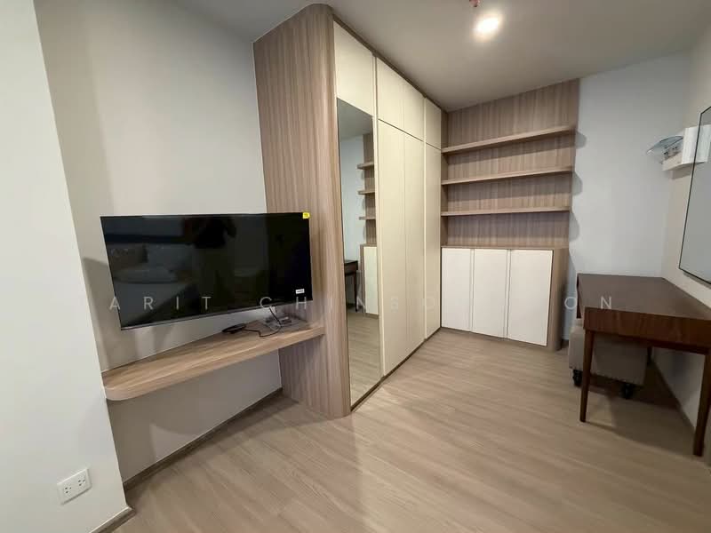 Aspire Sukhumvit-Rama 4, Bangkok, 4404 Rama 4 Road, Phra Kanong, Khlong Toei, Bangkok, 2 Bedrooms, 60 sqm, Condo For Rent, by Tarit Chinsomboon, 500360852 - DDproperty.com