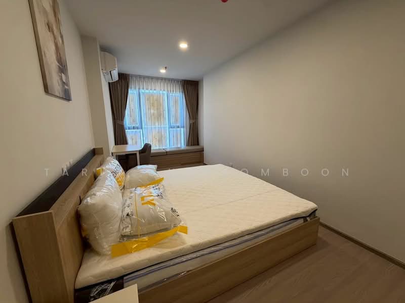 Aspire Sukhumvit-Rama 4 : แอสปาย สุขุมวิท-พระราม 4, กรุงเทพ, 4404 พระราม 4, พระโขนง, คลองเตย, กรุงเทพ, 60 ตร.ม., คอนโด ให้เช่า, โดย Tarit Chinsomboon, 500360852 - DDproperty.com