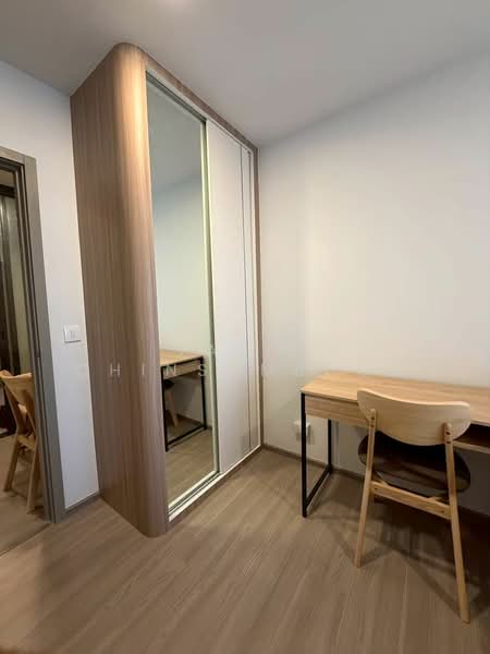 Aspire Sukhumvit-Rama 4, Bangkok, 4404 Rama 4 Road, Phra Kanong, Khlong Toei, Bangkok, 2 Bedrooms, 60 sqm, Condo For Rent, by Tarit Chinsomboon, 500360852 - DDproperty.com