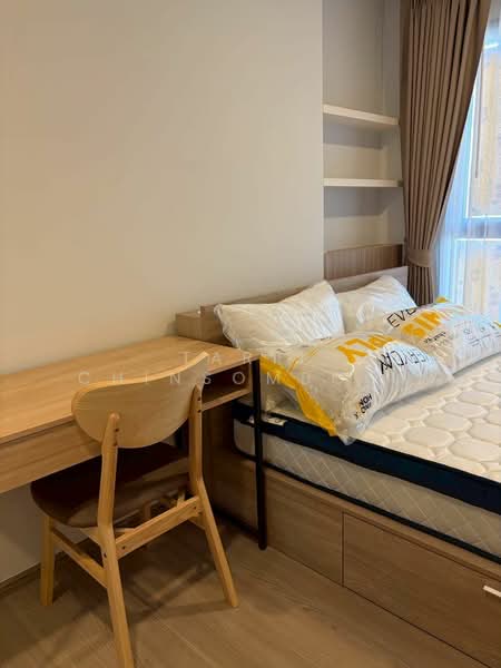 Aspire Sukhumvit-Rama 4, Bangkok, 4404 Rama 4 Road, Phra Kanong, Khlong Toei, Bangkok, 2 Bedrooms, 60 sqm, Condo For Rent, by Tarit Chinsomboon, 500360852 - DDproperty.com
