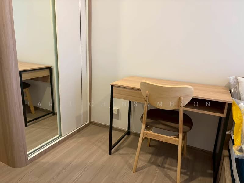 Aspire Sukhumvit-Rama 4, Bangkok, 4404 Rama 4 Road, Phra Kanong, Khlong Toei, Bangkok, 2 Bedrooms, 60 sqm, Condo For Rent, by Tarit Chinsomboon, 500360852 - DDproperty.com