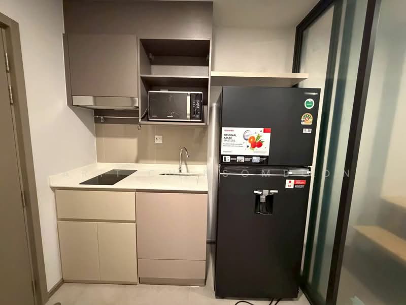 Aspire Sukhumvit-Rama 4, Bangkok, 4404 Rama 4 Road, Phra Kanong, Khlong Toei, Bangkok, 2 Bedrooms, 60 sqm, Condo For Rent, by Tarit Chinsomboon, 500360852 - DDproperty.com
