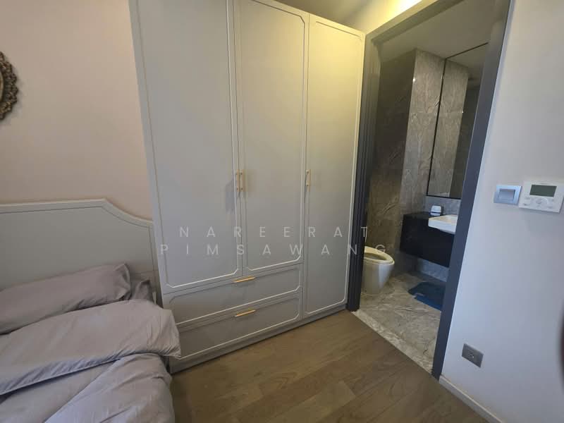 ASHTON Asoke : แอชตัน อโศก, กรุงเทพ, 131 ถนนอโศกมนตรี, คลองเตยเหนือ, วัฒนา, กรุงเทพ, 31 ตร.ม., คอนโด ให้เช่า, โดย Nareerat Pimsawang, 500360854 - DDproperty.com