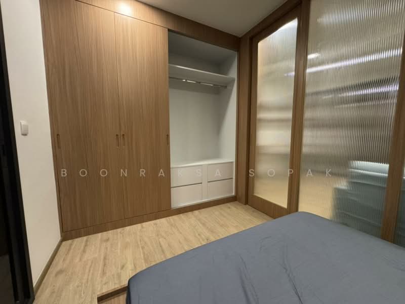 XT Phayathai, Bangkok, Phaya Thai Road, Thanon Phaya Thai, Ratchathewi, Bangkok, 1 Bedroom, 42 sqm, Condo For Rent, by Boonraksa Sopak, 500360856 - DDproperty.com