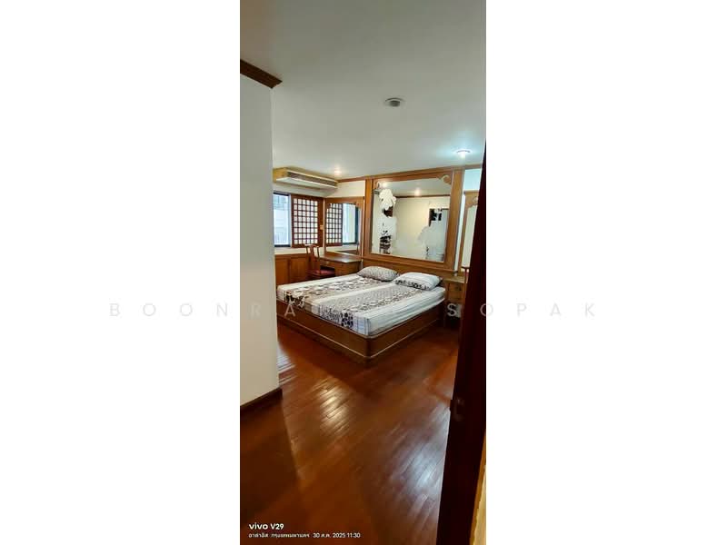Le Premier 2, Bangkok, Soi Sukhumvit 59, Khlong Tan Nua, Watthana, Bangkok, 2 Bedrooms, 130 sqm, Condo For Rent, by Boonraksa Sopak, 500360858 - DDproperty.com