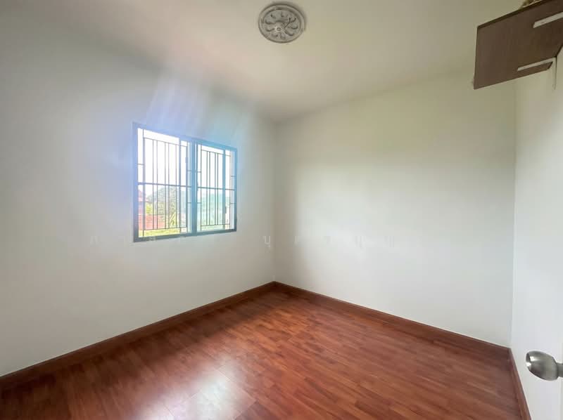 Pruksa Ville 22 Rama 5-2, Nonthaburi, Bang Phai, Muang Nonthaburi, Nonthaburi, 3 Bedrooms, 110 sqm, Townhouse For Sale, by Passakorn Butbunpan, 500360859 - DDproperty.com