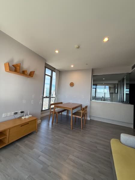 The Room Rama 4, Bangkok, 777 Rama 4 Road, Rong Muang, Pathum Wan, Bangkok, 2 Bedrooms, 79 sqm, Condo For Sale, by Forty-Six Real Estate Group, 500360860 - DDproperty.com