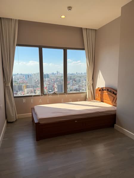 The Room Rama 4, Bangkok, 777 Rama 4 Road, Rong Muang, Pathum Wan, Bangkok, 2 Bedrooms, 79 sqm, Condo For Sale, by Forty-Six Real Estate Group, 500360860 - DDproperty.com