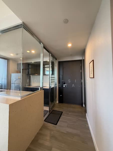 The Room Rama 4, Bangkok, 777 Rama 4 Road, Rong Muang, Pathum Wan, Bangkok, 2 Bedrooms, 79 sqm, Condo For Sale, by Forty-Six Real Estate Group, 500360860 - DDproperty.com