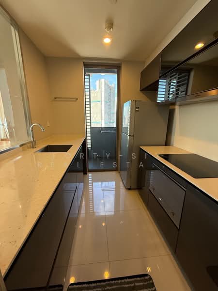 The Room Rama 4, Bangkok, 777 Rama 4 Road, Rong Muang, Pathum Wan, Bangkok, 2 Bedrooms, 79 sqm, Condo For Sale, by Forty-Six Real Estate Group, 500360860 - DDproperty.com