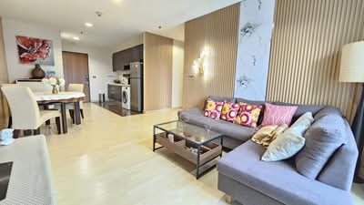 For Rent - 59 Heritage, Bangkok
