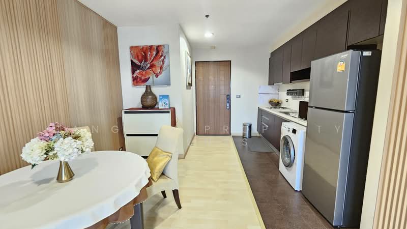 59 Heritage, Bangkok, 18 Soi Sukhumvit 59, Khlong Tan Nua, Watthana, Bangkok, 2 Bedrooms, 72 sqm, Condo For Rent, by BANGKOK PROPERTY AGENTS, 500360864 - DDproperty.com