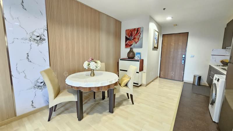 59 Heritage, Bangkok, 18 Soi Sukhumvit 59, Khlong Tan Nua, Watthana, Bangkok, 2 Bedrooms, 72 sqm, Condo For Rent, by BANGKOK PROPERTY AGENTS, 500360864 - DDproperty.com
