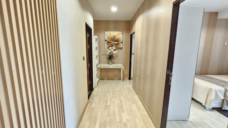 59 Heritage, Bangkok, 18 Soi Sukhumvit 59, Khlong Tan Nua, Watthana, Bangkok, 2 Bedrooms, 72 sqm, Condo For Rent, by BANGKOK PROPERTY AGENTS, 500360864 - DDproperty.com