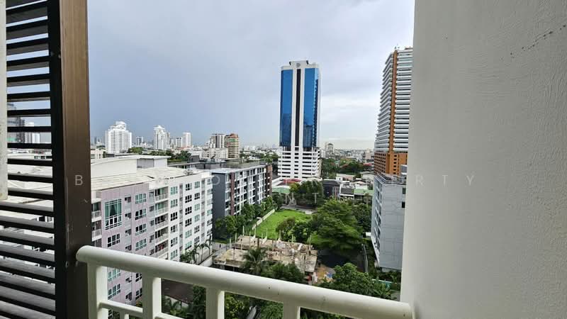 59 Heritage, Bangkok, 18 Soi Sukhumvit 59, Khlong Tan Nua, Watthana, Bangkok, 2 Bedrooms, 72 sqm, Condo For Rent, by BANGKOK PROPERTY AGENTS, 500360864 - DDproperty.com