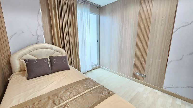 59 Heritage, Bangkok, 18 Soi Sukhumvit 59, Khlong Tan Nua, Watthana, Bangkok, 2 Bedrooms, 72 sqm, Condo For Rent, by BANGKOK PROPERTY AGENTS, 500360864 - DDproperty.com