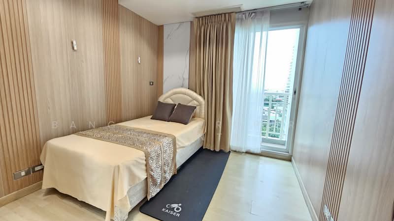 59 Heritage, Bangkok, 18 Soi Sukhumvit 59, Khlong Tan Nua, Watthana, Bangkok, 2 Bedrooms, 72 sqm, Condo For Rent, by BANGKOK PROPERTY AGENTS, 500360864 - DDproperty.com