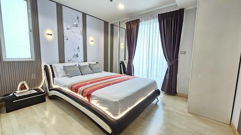 59 Heritage, Bangkok, 18 Soi Sukhumvit 59, Khlong Tan Nua, Watthana, Bangkok, 2 Bedrooms, 72 sqm, Condo For Rent, by BANGKOK PROPERTY AGENTS, 500360864 - DDproperty.com