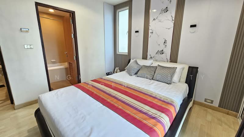 59 Heritage, Bangkok, 18 Soi Sukhumvit 59, Khlong Tan Nua, Watthana, Bangkok, 2 Bedrooms, 72 sqm, Condo For Rent, by BANGKOK PROPERTY AGENTS, 500360864 - DDproperty.com