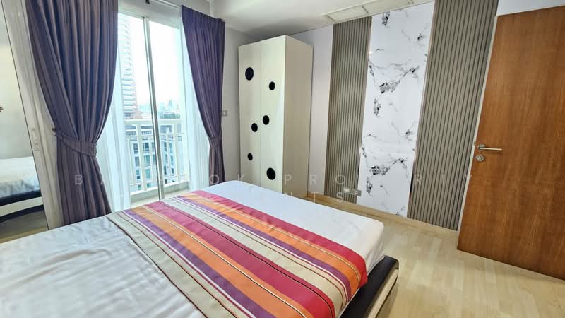 59 Heritage, Bangkok, 18 Soi Sukhumvit 59, Khlong Tan Nua, Watthana, Bangkok, 2 Bedrooms, 72 sqm, Condo For Rent, by BANGKOK PROPERTY AGENTS, 500360864 - DDproperty.com