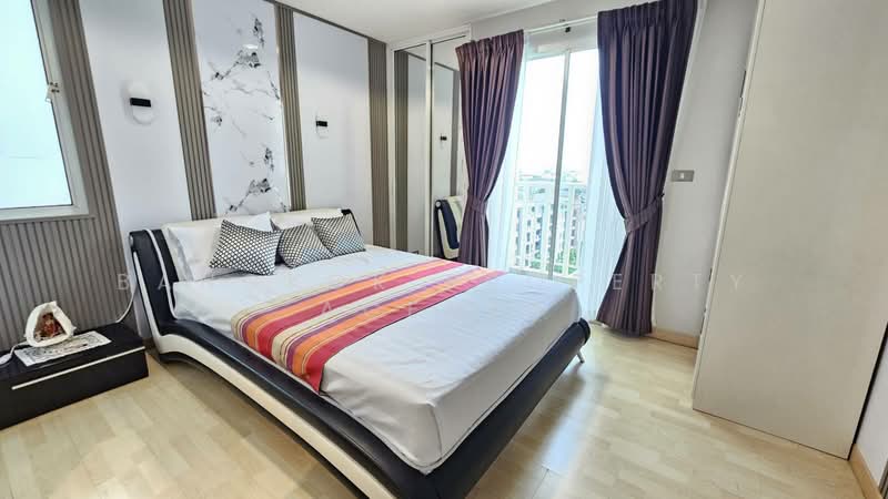 59 Heritage, Bangkok, 18 Soi Sukhumvit 59, Khlong Tan Nua, Watthana, Bangkok, 2 Bedrooms, 72 sqm, Condo For Rent, by BANGKOK PROPERTY AGENTS, 500360864 - DDproperty.com