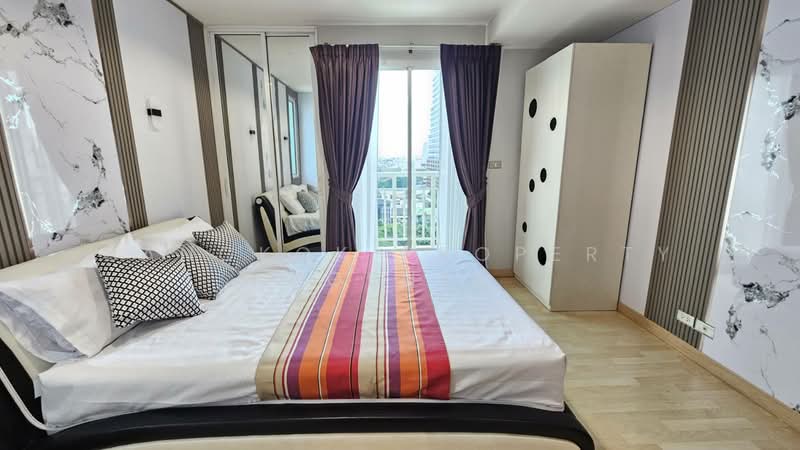 59 Heritage, Bangkok, 18 Soi Sukhumvit 59, Khlong Tan Nua, Watthana, Bangkok, 2 Bedrooms, 72 sqm, Condo For Rent, by BANGKOK PROPERTY AGENTS, 500360864 - DDproperty.com