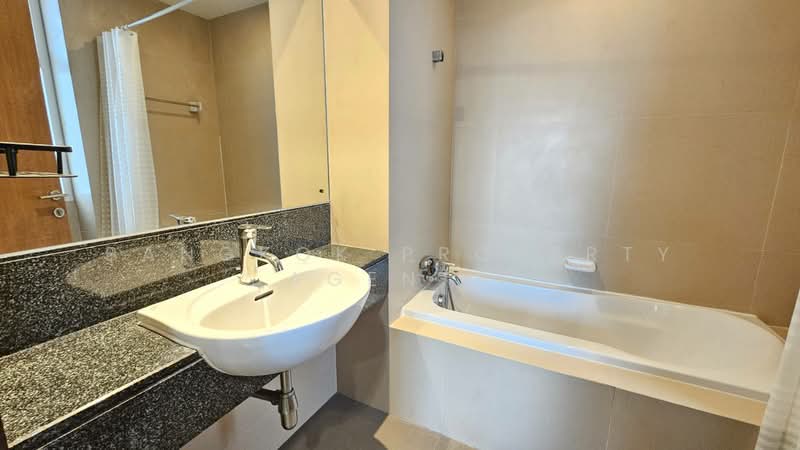 59 Heritage, Bangkok, 18 Soi Sukhumvit 59, Khlong Tan Nua, Watthana, Bangkok, 2 Bedrooms, 72 sqm, Condo For Rent, by BANGKOK PROPERTY AGENTS, 500360864 - DDproperty.com