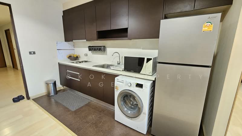 59 Heritage, Bangkok, 18 Soi Sukhumvit 59, Khlong Tan Nua, Watthana, Bangkok, 2 Bedrooms, 72 sqm, Condo For Rent, by BANGKOK PROPERTY AGENTS, 500360864 - DDproperty.com