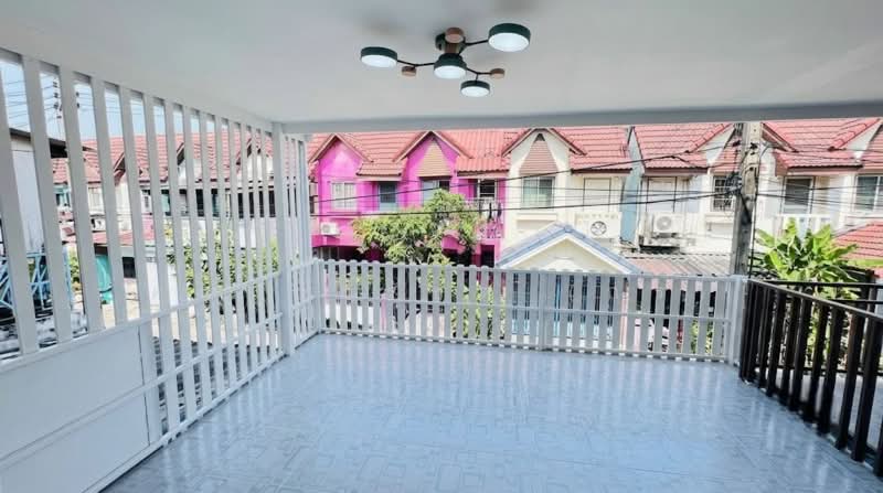 Nakhonthong Park Ville 3, Nonthaburi, Lahan, Bang Bua Thong, Nonthaburi, 2 Bedrooms, 125 sqm, Townhouse For Sale, by คุณ ชัยรัชต์ (กร), 500360869 - DDproperty.com