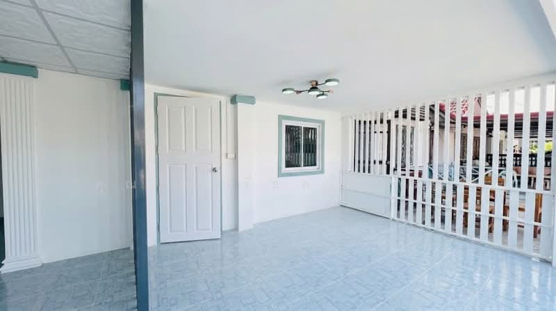Nakhonthong Park Ville 3, Nonthaburi, Lahan, Bang Bua Thong, Nonthaburi, 2 Bedrooms, 125 sqm, Townhouse For Sale, by คุณ ชัยรัชต์ (กร), 500360869 - DDproperty.com