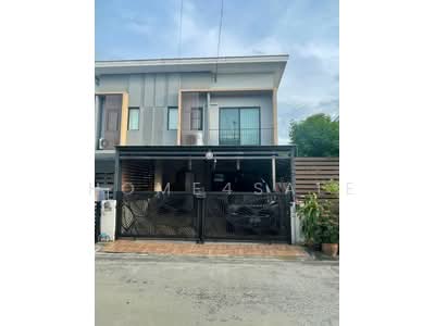 ขาย - The Connect Ramindra 65 : เดอะคอนเนค รามอินทรา 65, กรุงเทพ