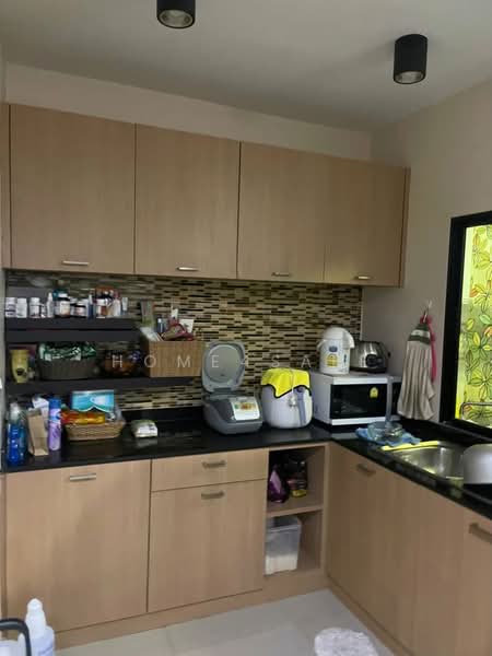 The Connect Ramindra 65, Bangkok, Soi Raminthra 65, Raminthra Road, Tha Rang, Bang Khen, Bangkok, 3 Bedrooms, 200 sqm, Townhouse For Sale, by Home4sale, 500360870 - DDproperty.com