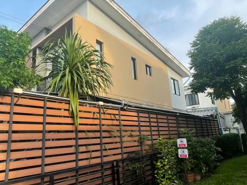 The Connect Ramindra 65, Bangkok, Soi Raminthra 65, Raminthra Road, Tha Rang, Bang Khen, Bangkok, 3 Bedrooms, 200 sqm, Townhouse For Sale, by Home4sale, 500360870 - DDproperty.com
