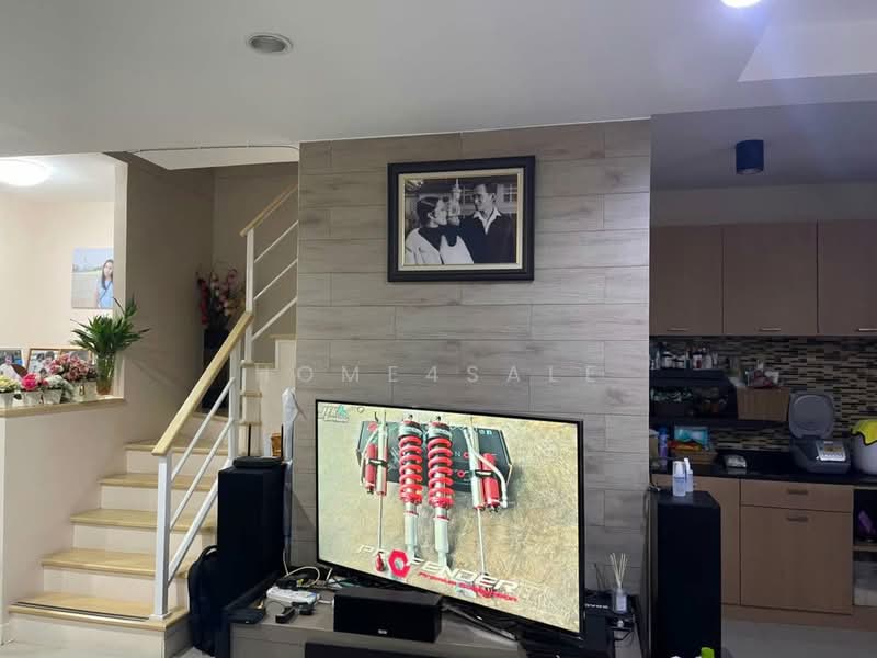The Connect Ramindra 65 : เดอะคอนเนค รามอินทรา 65, กรุงเทพ, ซอยรามอินทรา 65 ถนนรามอินทรา, ท่าแร้ง, บางเขน, กรุงเทพ, 200 ตร.ม., ทาวน์เฮ้าส์ ขาย, โดย Home4sale, 500360870 - DDproperty.com