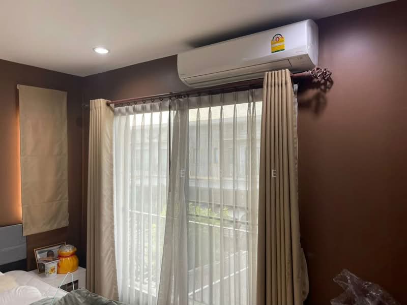 The Connect Ramindra 65, Bangkok, Soi Raminthra 65, Raminthra Road, Tha Rang, Bang Khen, Bangkok, 3 Bedrooms, 200 sqm, Townhouse For Sale, by Home4sale, 500360870 - DDproperty.com