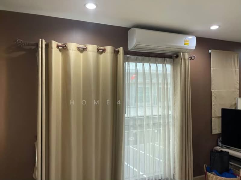 The Connect Ramindra 65 : เดอะคอนเนค รามอินทรา 65, กรุงเทพ, ซอยรามอินทรา 65 ถนนรามอินทรา, ท่าแร้ง, บางเขน, กรุงเทพ, 200 ตร.ม., ทาวน์เฮ้าส์ ขาย, โดย Home4sale, 500360870 - DDproperty.com