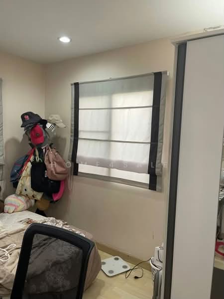 The Connect Ramindra 65, Bangkok, Soi Raminthra 65, Raminthra Road, Tha Rang, Bang Khen, Bangkok, 3 Bedrooms, 200 sqm, Townhouse For Sale, by Home4sale, 500360870 - DDproperty.com