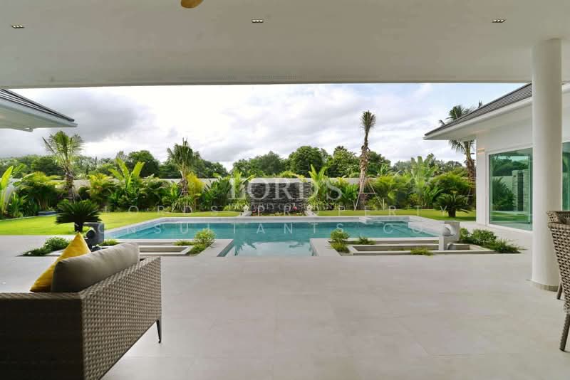 Hua Hin Black Mountain, Prachuap Khiri Khan, Hin Lek Fai, Hua Hin, Prachuap Khiri Khan, 3 Bedrooms, 280 sqm, Villa For Sale, by Mark Puttkammer, 500360871 - DDproperty.com